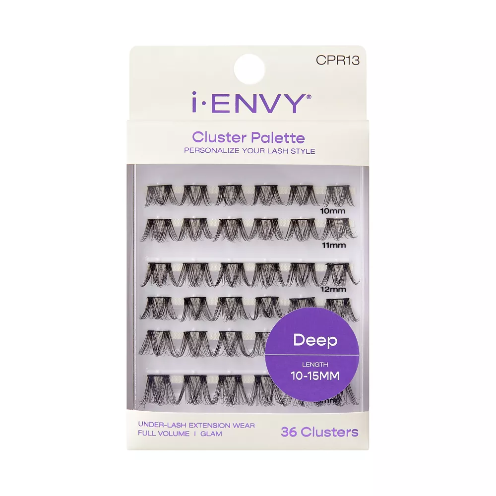 IENVY CLUSTER PALETTE REFILL - LENGTH