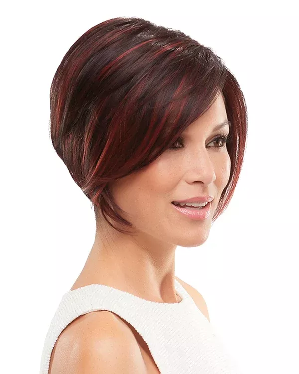 Ignite Lace Front Synthetic Wig by Jon Renau