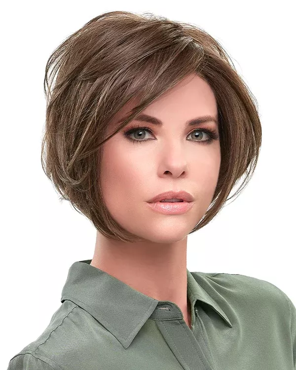 Ignite-Large (Exclusive) Lace Front Synthetic Wig by Jon Renau