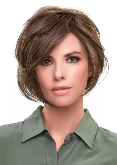 IGNITE LARGE [Full Wig | Large Open Cap | Lace Front | Heat Defiant Synthetic]