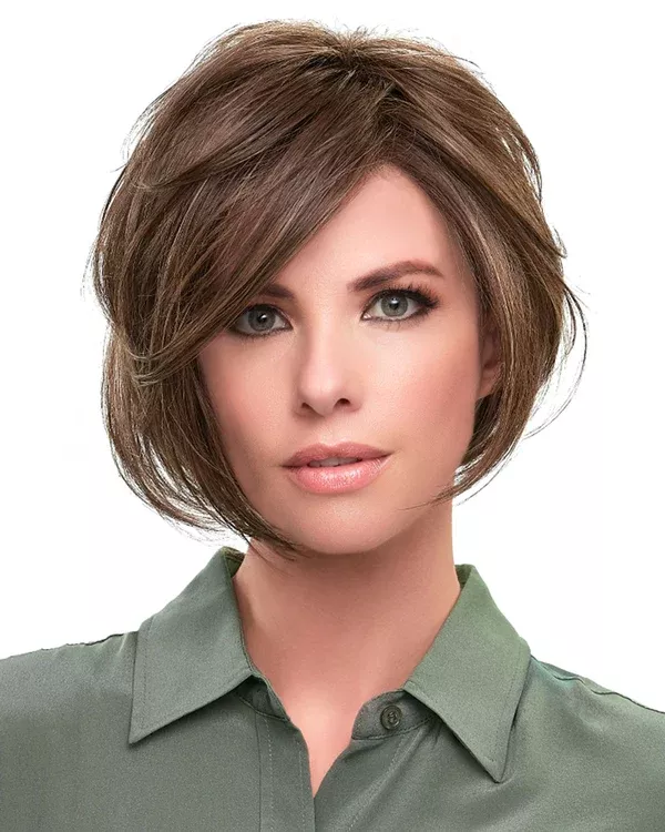 Ignite-Large Lace Front Synthetic Wig by Jon Renau
