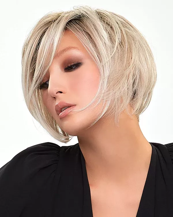 Ignite-Petite (Exclusive) Lace Front Synthetic Wig by Jon Renau