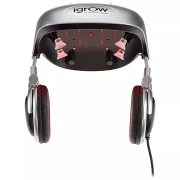iGrow Hair Growth System