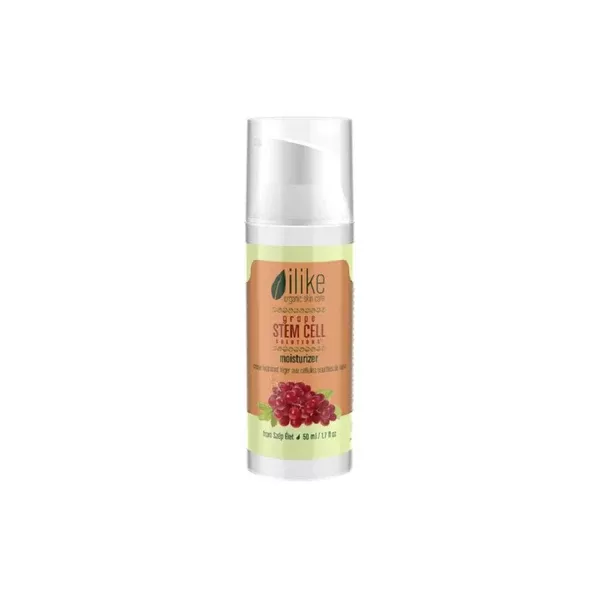 ILIKE GRAPE STEM CELL SOLUTIONS MOISTURIZER