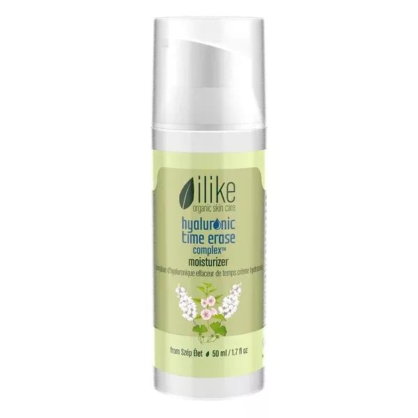 ILIKE HYALURONIC TIME ERASE COMPLEX MOISTURIZER