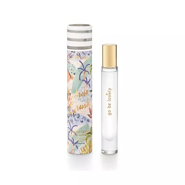 ILLUME Citrus Crush Go Be Lovely Demi Rollerball