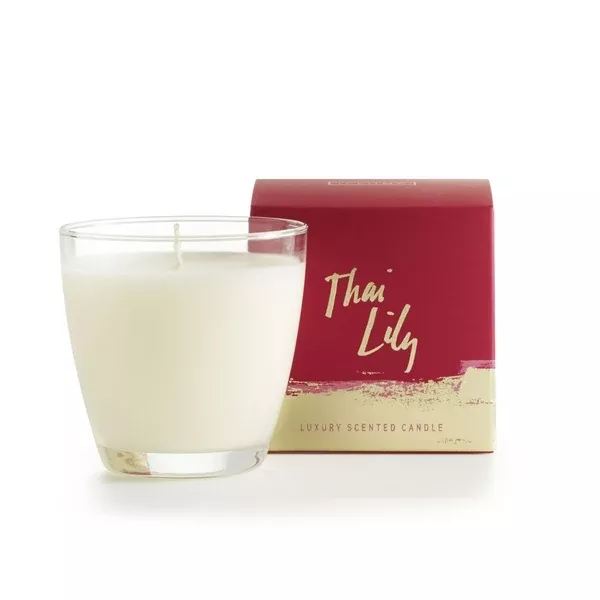 ILLUME Thai Lily Demi Boxed Glass