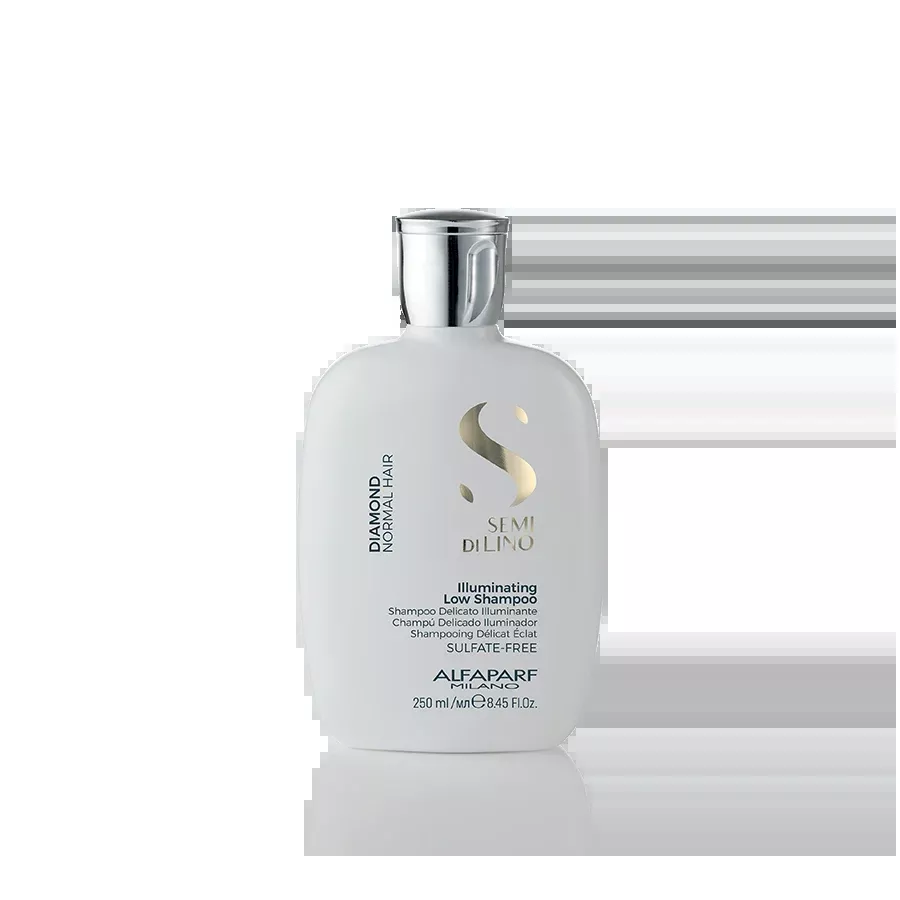 Illuminating Low Shampoo