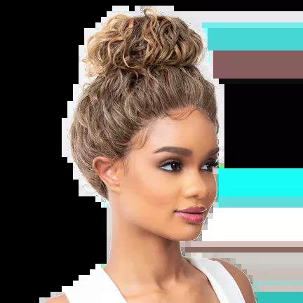 ILLUZE 360 LACE PT TAMIKA