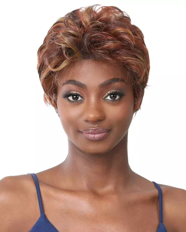 Illuze Full Lace Kiana Lace Front Synthetic Wig by It’s a Wig