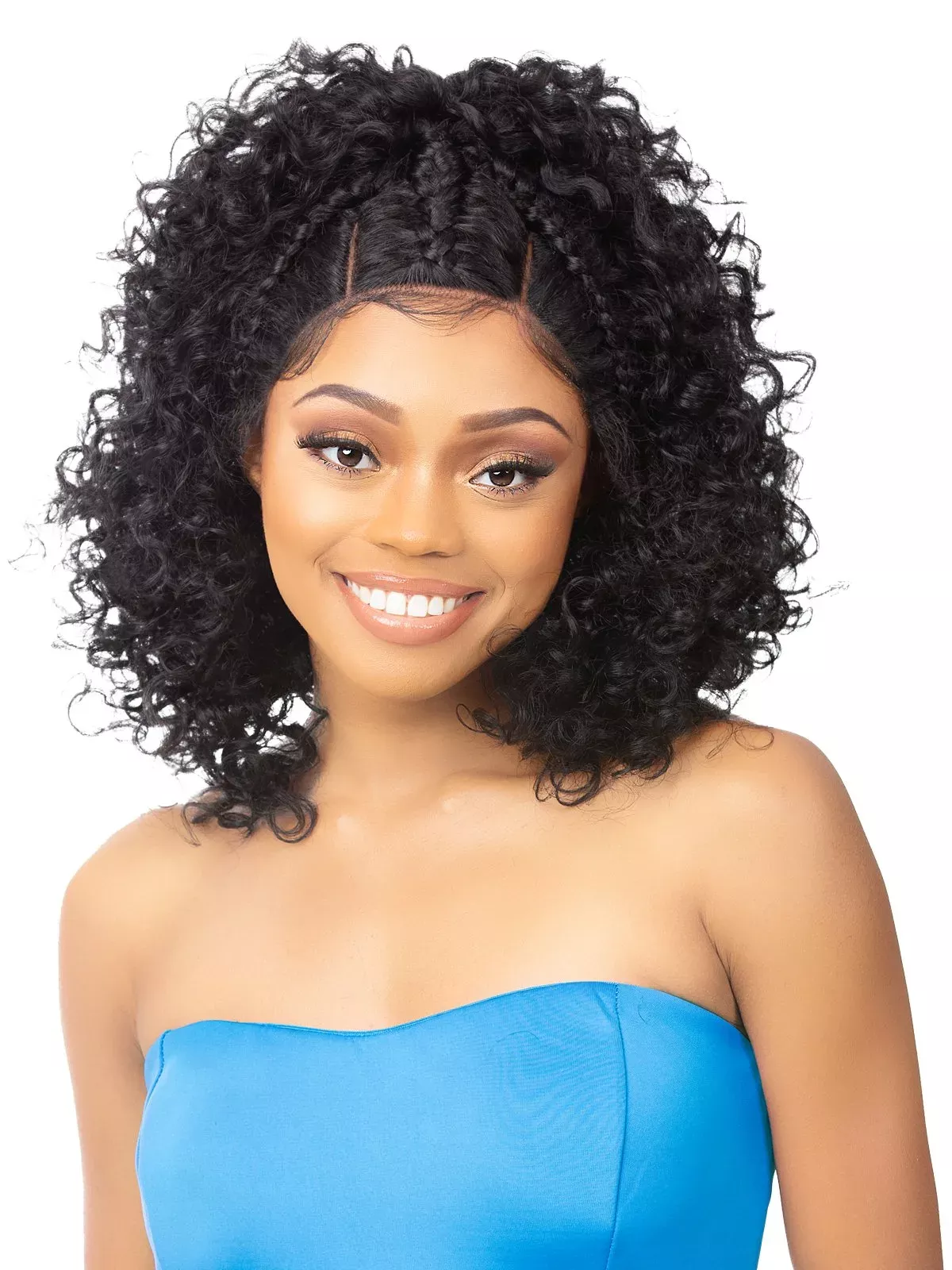ILLUZE LACE GLAM UP ANGELCIA
