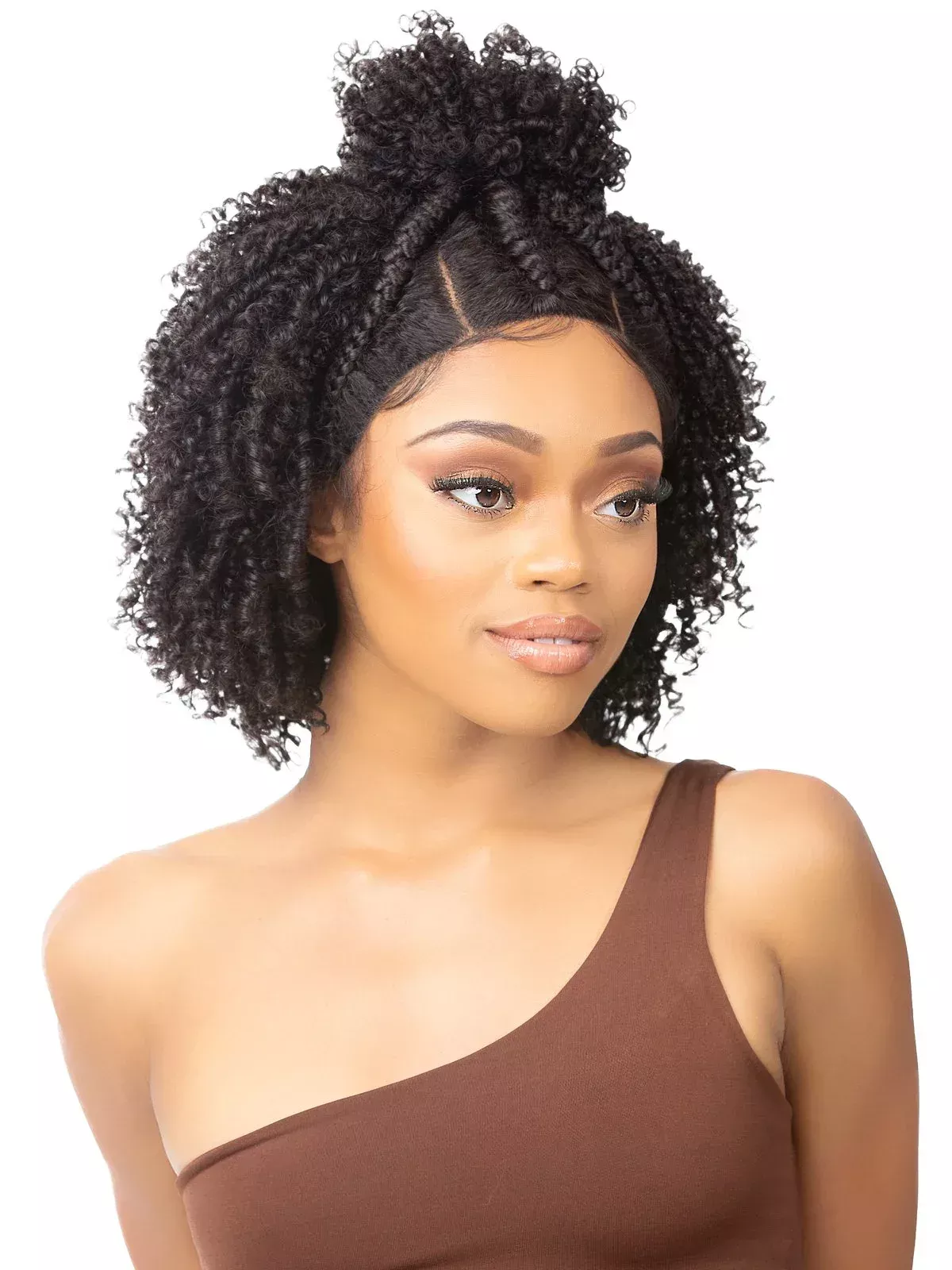 ILLUZE LACE GLAM UP LASHELLE