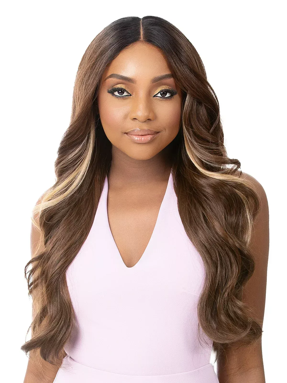 ILLUZE LACE MABEL