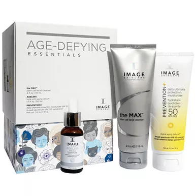 Image Skincare Age-Defying Essentials – 3 pcs (HB-171)