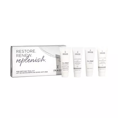 Image Skincare Age Defying Trial Kit (TK-119)