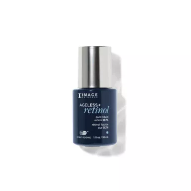 Image Skincare AGELESS+ Retinol Pure Liquid Retinol 0.1%  – 1 oz