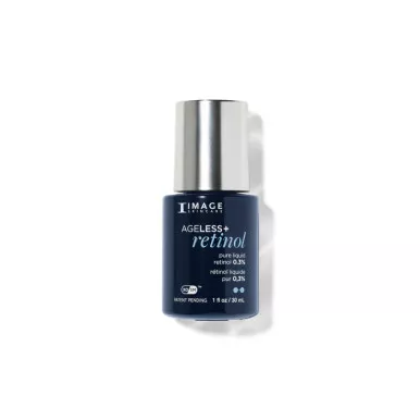 Image Skincare AGELESS+ Retinol Pure Liquid Retinol  0.3%  – 1 oz