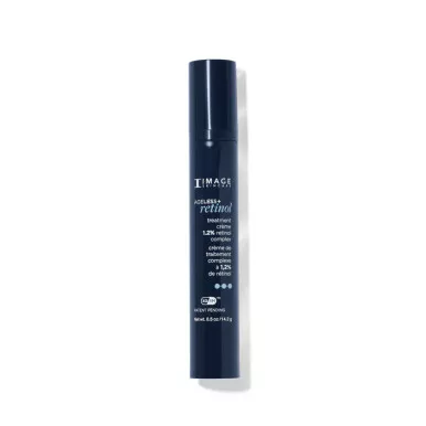 Image Skincare AGELESS+ retinol treatment crème 1.2% retinol complex (travel-size)