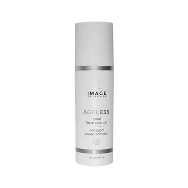 Image Skincare Ageless Total Facial Cleanser – 6 oz (A-200N)