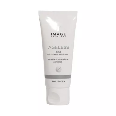 Image Skincare Ageless Total Microderm Exfoliator – 1.5 Oz. (A-211)