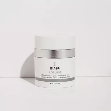 Image Skincare Ageless Total Overnight Retinol Masque – 1.7 oz (A-208)