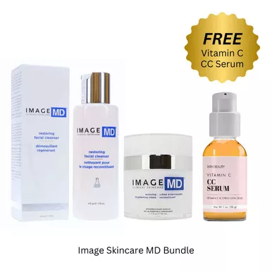 Image Skincare Beauty Bundle Kits