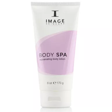 Image Skincare Body Spa Rejuvenating Body Lotion - 6 oz (BS-101N)