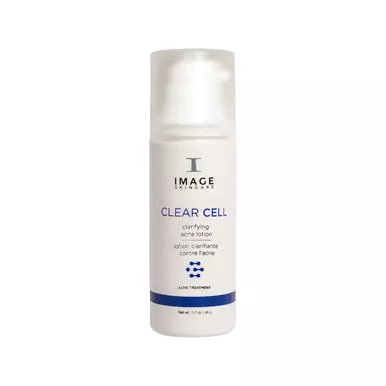 Image Skincare Clear Cell Clarfifying Acne Lotion - 1.7 oz (CC-201) (01653)