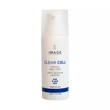 Image Skincare Clear Cell Clarifying Repair Creme - 1.7 Oz. (CC-219)