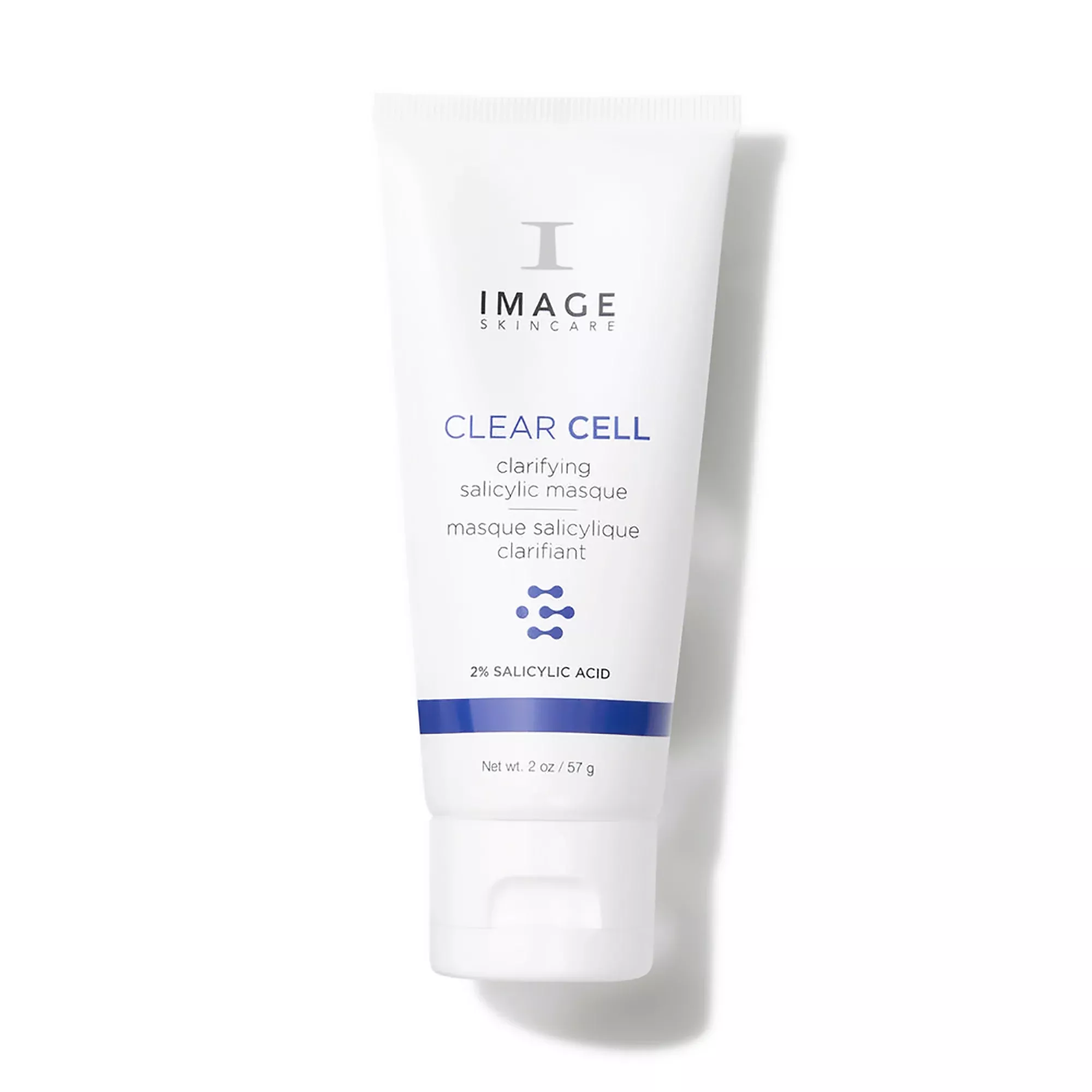 Image Skincare Clear Cell Clarifying Salicylic Masque