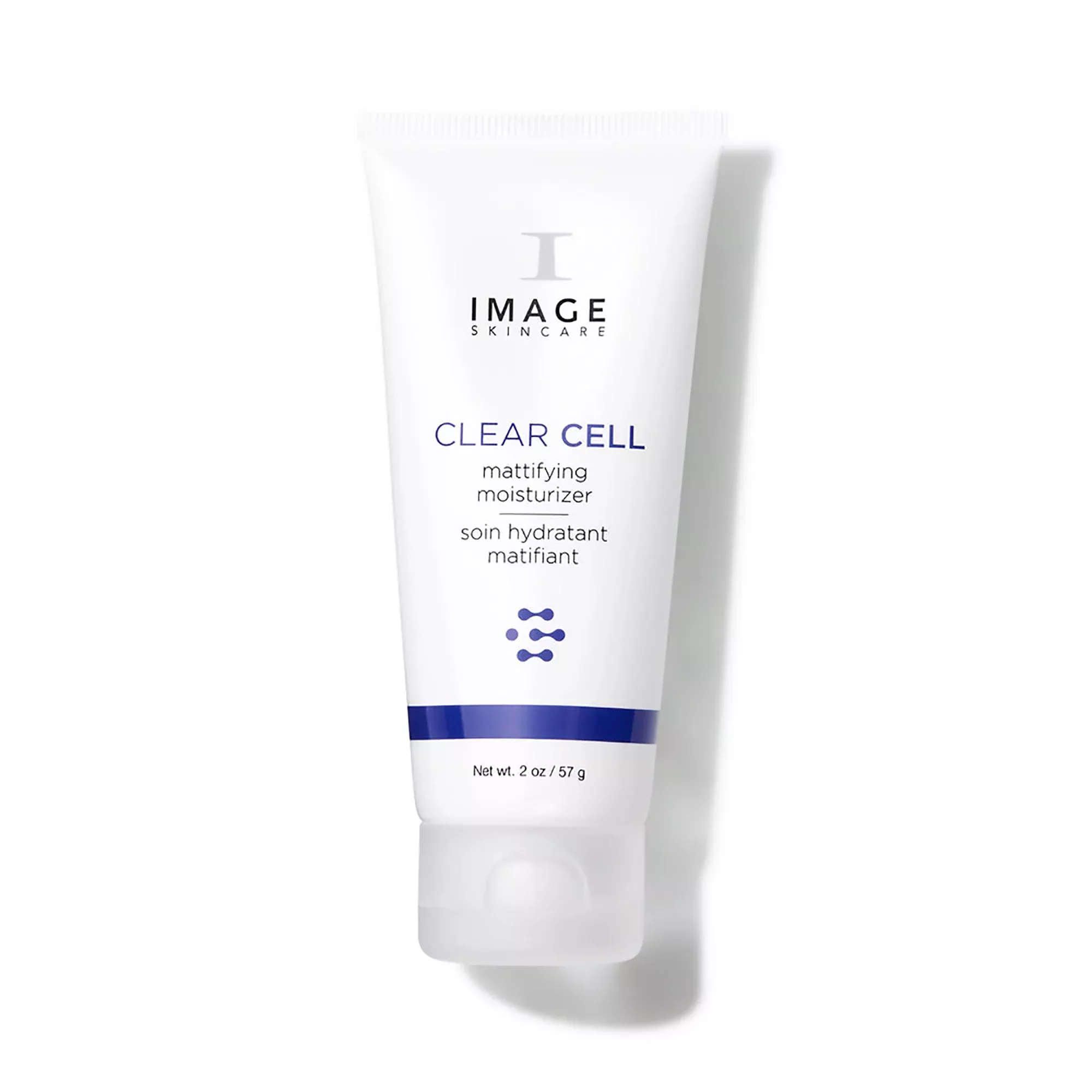 Image Skincare Clear Cell Mattifying Moisturizer for Oily Skin
