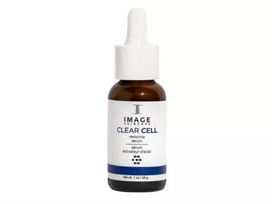 Image Skincare Clear Cell Restoring Serum- 1 oz (CC-206N)