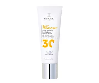 Image Skincare DAILY PREVENTION™ pure mineral hydrating moisturizer SPF 30 - 2.6 oz (01371)