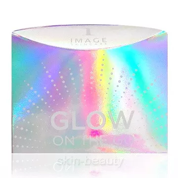 Image Skincare Glow On the Go Trial Kit – 3 pcs (TK-116)