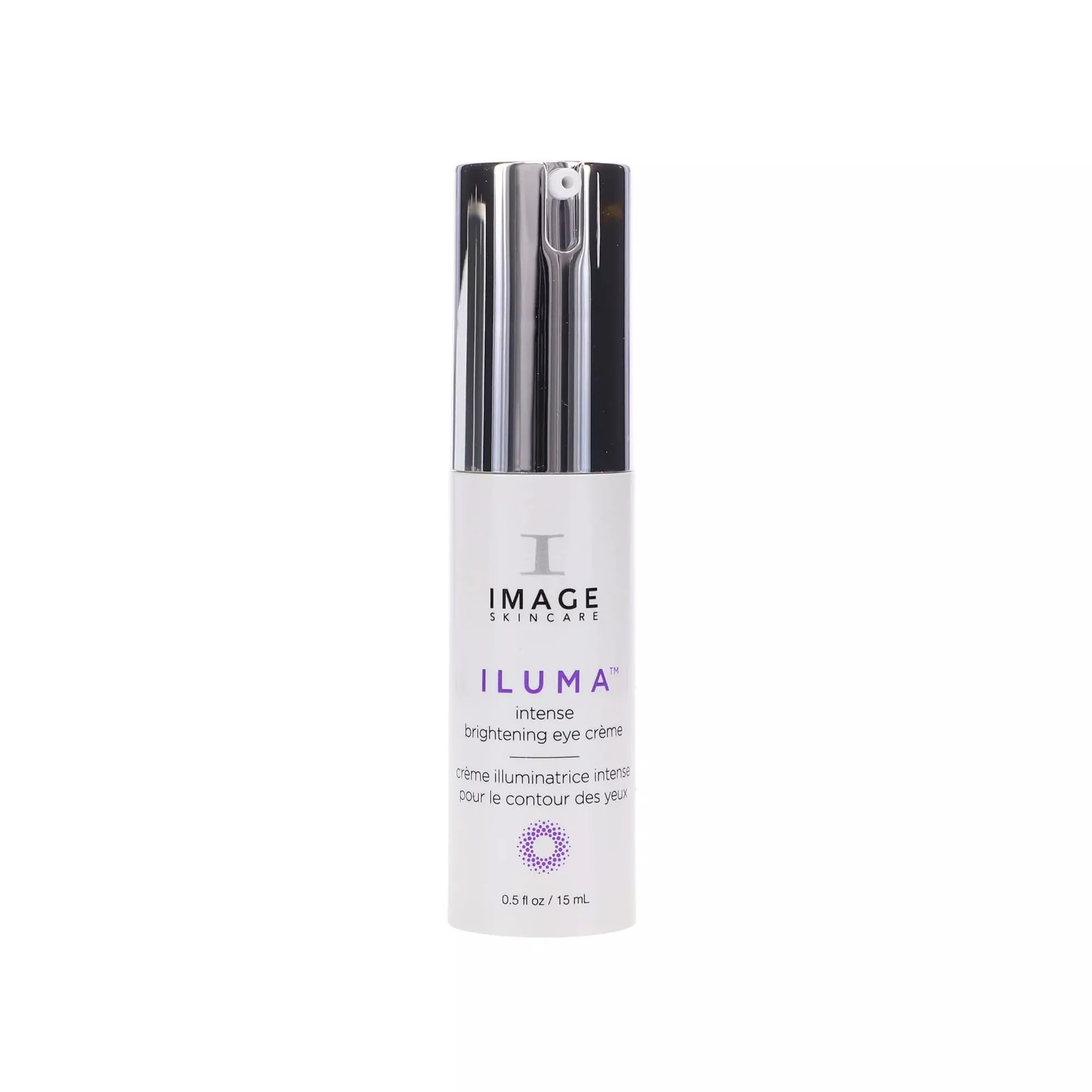 Image Skincare Iluma Eye cream