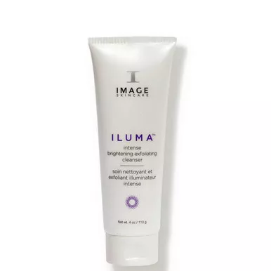 Image Skincare ILUMA Intense Brightening Exfoliating Cleanser – 4 oz.