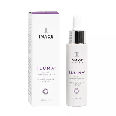 Image Skincare Iluma Intense Brightening Serum – 1 oz (IL-302)