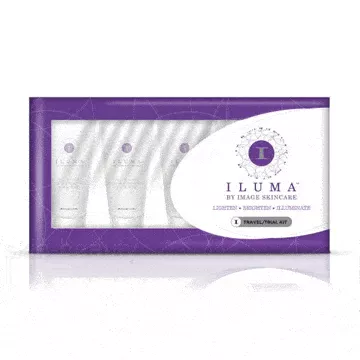 Image Skincare Iluma Intense Lightening Trial Kit (TK-113)