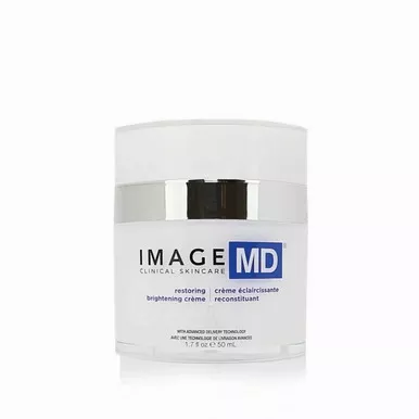 Image Skincare IMAGE MD Restoring Brightening Creme - 1.7 oz (MD-109N)