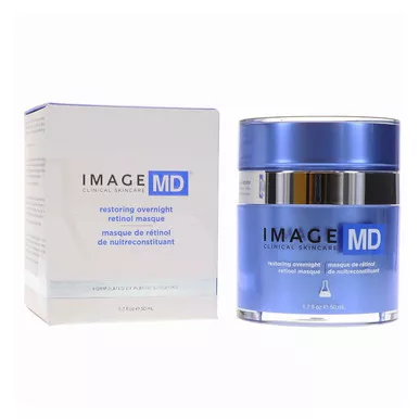 Image Skincare IMAGE MD Restoring Overnight Retinol Masque - 1.7 oz (MD-117N)
