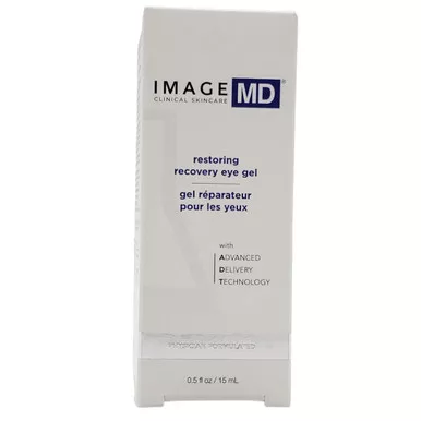 Image Skincare IMAGE MD Restoring Recovery Eye Gel - .5 oz (MD-116N)