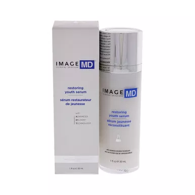 Image Skincare IMAGE MD Restoring Youth Serum - 1 oz (MD-211)
