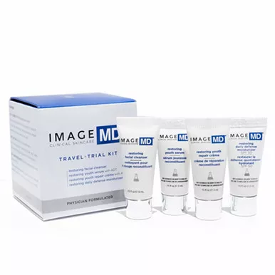Image Skincare IMAGE MD Travel Trial Kit (TK-114) (01741)