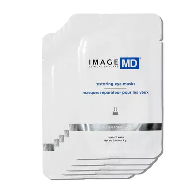 Image Skincare MD Restoring Eye Masks -5 pack