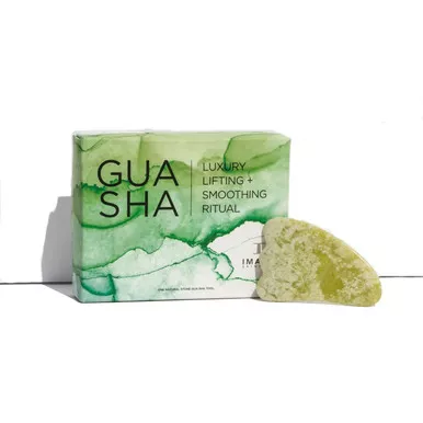 Image Skincare Natural StoneGua Sha
