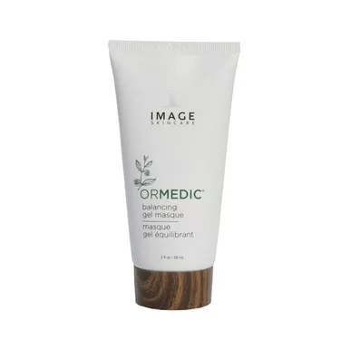 Image Skincare Ormedic Balancing Gel Masque – 2 oz (O-203N)