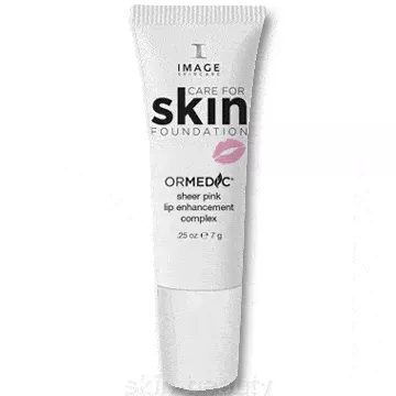 Image Skincare Ormedic Sheer Pink Lip Enhancement Complex - 0.25 oz (O-106N)