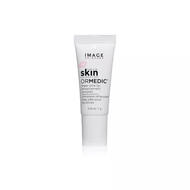 Image Skincare Ormedic Sheer Pink Lip Enhancement Complex New - 0.25 oz (O-206N)