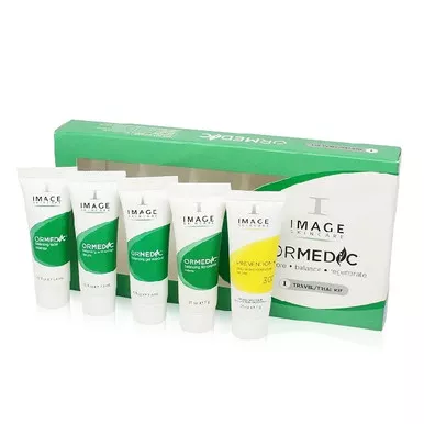 Image Skincare Ormedic Trial Kit - Exp 6/21(TK-103)