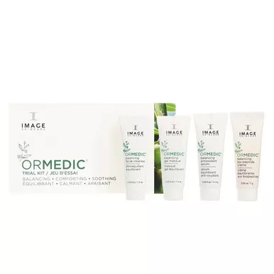 Image Skincare Ormedic Trial Kit NEW (TK-117)